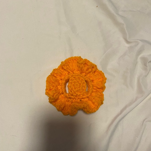 Orange Pet Accessory for Small Pets - Picture 3 of 3